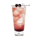 Thumbnail 2 of FABBRI น้ำเชื่อม Mixy Bar Syrup Amarena (สีแดงม่วง) 1000 ml