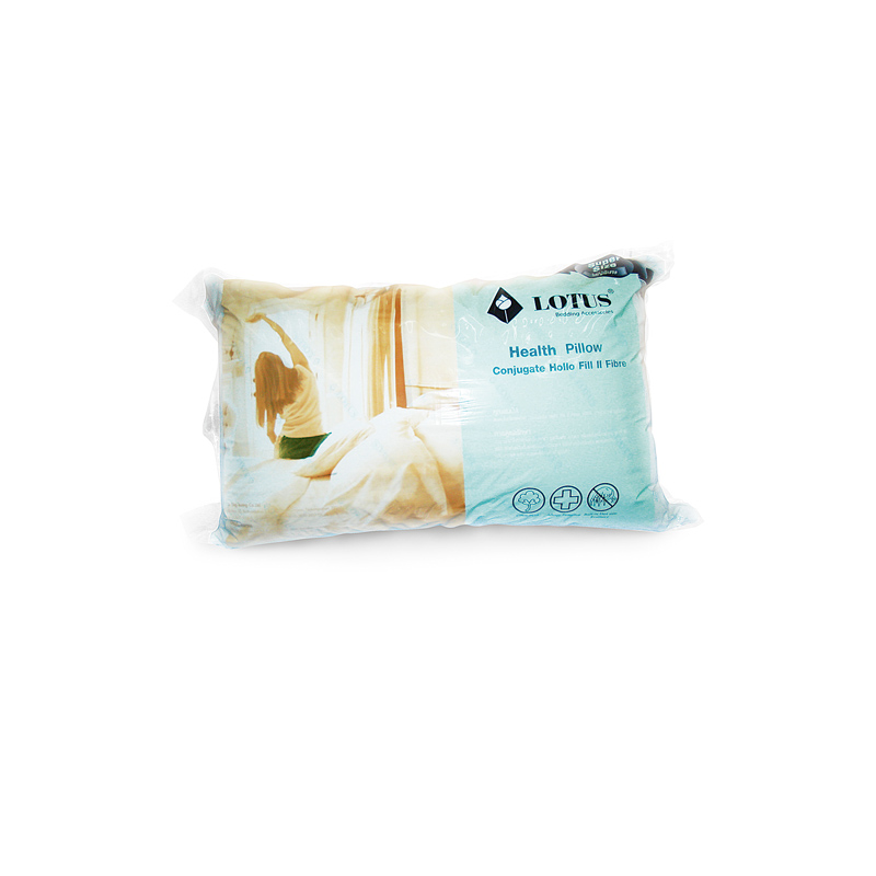 LOTUS Polyester Pillow