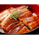 Thumbnail 3 of โกเบ-ย่า ปลาไหลญี่ปุ่นย่างซีอิ๊ว อุนางิ คาบายากิ ขนาด 25 x 8 เซนติเมตร ไซส์ 50P บรรจุถุงพลาสติก ขนาด 200 กรัม x 3 ถุง