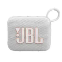 Thumbnail 1 of JBL Bluetooth Speaker Go 4 White