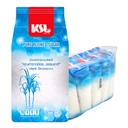 Thumbnail 1 of KSL Pure Refined Sugar 1 kg x 5