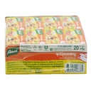 Thumbnail 4 of KNORR CUBE PORK 20 G 24 PCS