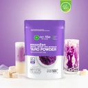 Thumbnail 2 of TEA-Taro Powder 500g x Pack 3