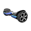 Thumbnail 3 of ไจโร บาลานซ์บอร์ดทรงตัวไฟฟ้า รุ่น T581 สีฟ้า