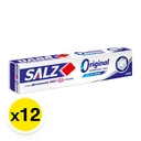 Thumbnail 2 of ซอลส์ ยาสีฟัน สูตรออริจินัล 50 ก. x 12