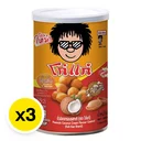 Thumbnail 2 of โก๋แก่ ถั่วลิสงอบกรอบ รสกะทิ 110 ก. x 3