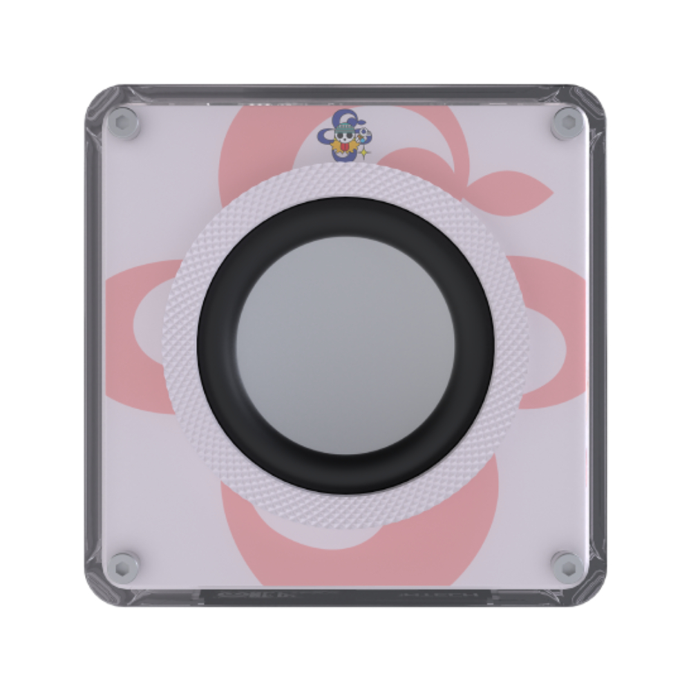 FANTECH × ONE PIECE Gaming Speaker Wireless Portable  Nerabox BS152 NAMI
