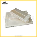 Thumbnail 1 of BIOPACK ซองพลาสติก ถุงแถบกาว (ขนาด 9*26+2.5 ซม,ห่อ 1000 ใบ) ใส่ช้อนส้อม ถุงใส่ช้อนส้อม ซองยาว ซองแก้ว ซองOPP