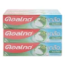 Thumbnail 3 of คอลเกต ยาสีฟัน สูตรเกลือสมุนไพร 100 ก. x 6