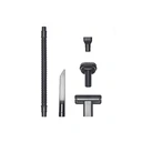 Thumbnail 3 of เครื่องดูดฝุ่นไร้สายพร้อมหัวเปลี่ยน แรงดูด16800 PA สีดำ