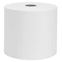 Thumbnail 1 of WYPALL X50 Cleaning Wiper 25 x 25 cm White 800 Sheets