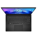 Thumbnail 4 of MSI Modern 15 H AI C1MG-052TH Classic Black