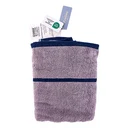 Thumbnail 1 of ฟรอลิน่า ผ้าขนหนูคู่ 30x60 นิ้ว เทา