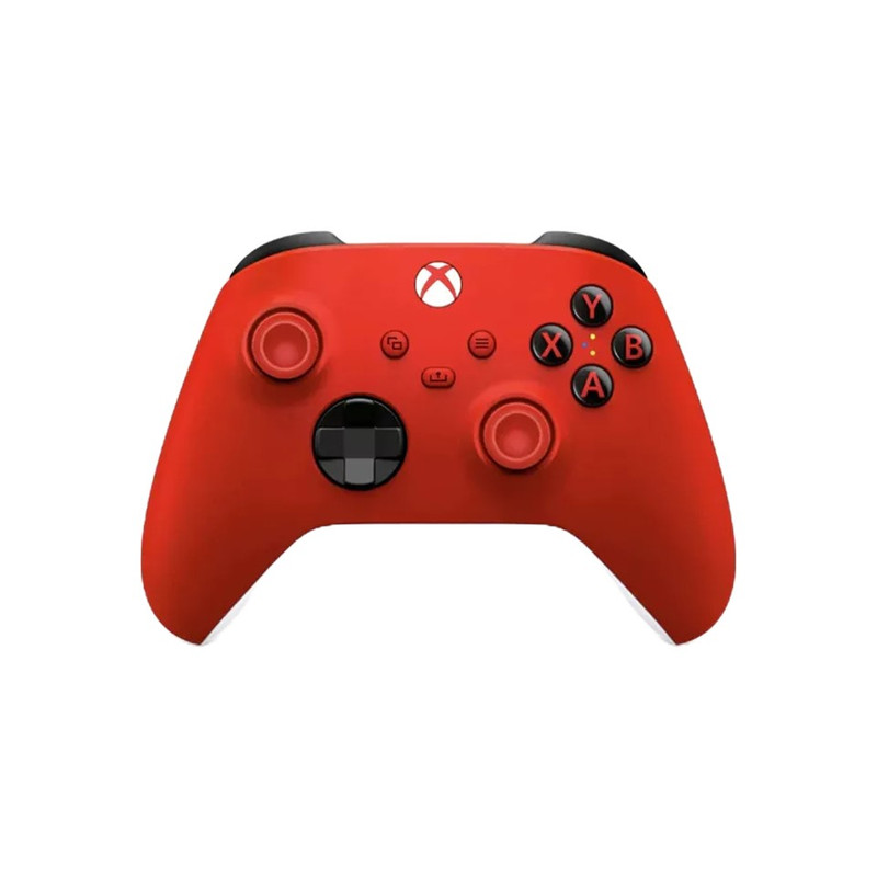 Xbox คอนโทรลเลอร์ไร้สาย Xbox Controller Wireless Next Levecarbon Black