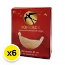 Thumbnail 1 of บอนแบค เครื่องดื่มรังนกแท้ สูตรต้นตำรับ 42 มล. x 6