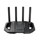 Thumbnail 1 of เอซุส เราเตอร์เกมมิ่ง Network รุ่น TUF-BE3600 Dual-Band WiFi 7 Extendable