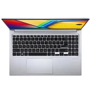 Thumbnail 3 of เอซุส โน๊ตบุ๊ค Vivobook 15 OLED X1505ZA-OLED542WF สี Transparent Silver