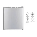 Thumbnail 2 of TCL Mini Bar Refrigerator 1 Door 1.6Q Model TCLF47SDW