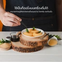 Thumbnail 5 of ทีอีเอ ผงพุดดิ้ง สำเร็จรูป Pudding powder พุดดิ้งรสไข่ 100 กรัม x แพ็ค 6