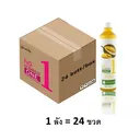 Thumbnail 1 of เชฟไอซพลัส No.1 รส ทุเรียน550mlX24ขวด