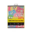 Thumbnail 3 of QPLUS Case iPad Air 11 M3 (2025)/iPad Air 11 M2/iPad Air 5/4 Y Model Colorful Monster