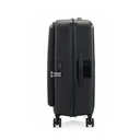 Thumbnail 4 of AMERICAN TOURISTER Luggage EXP TSA Size 28 Model CURIO BOOK OPEN SPINNER Black