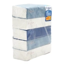 Thumbnail 3 of เซลล็อกซ์ พิวริฟาย ไลน์เฟรนด์ กระดาษเช็ดหน้าซอฟท์แพ็ค 110 แผ่น x 4