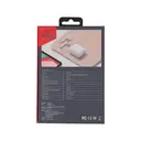 Thumbnail 4 of เทคโปร หูฟังไร้สาย Airbuds 2 with Wireless charging case สีขาว