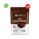 Thumbnail 1 of ทีอีเอ ผงโกโก้ Cocoa Powder 400 กรัม x แพ็ค 12