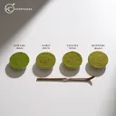 Thumbnail 4 of ผงชาเขียวมัทฉะ คิวามิ 100% เกรดพรีเมี่ยม 500 กรัม