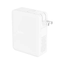 Thumbnail 2 of Belkin USB Charger BOOST CHARGE Pro 140W 4-Port GAN