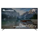 Thumbnail 1 of อะโคนาติก ยูเอชดี ทีวี 75 นิ้ว รุ่น 75US200AN