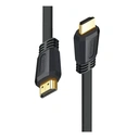 Thumbnail 3 of ยูกรีน สาย HDMI V2.0 สายแบน รองรับ Ethernet 4K 15 ม. หัวสีทอง