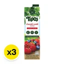 Thumbnail 2 of ทิปโก้ น้ำเชอร์รี่เบอร์รี่ผสมองุ่น 100% 1000 มล. X 3 กล่อง