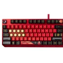 Thumbnail 4 of เอซุส คีย์บอร์ดเกมมิ่ง Rog Strix Scope RX EVA-02 Edition XA13 Mechanical - Red Switch (TH)