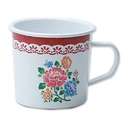 Thumbnail 3 of เอโร่ แก้วเมลามีน 4 นิ้ว คละสี รุ่น C6666