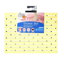 Thumbnail 1 of โพลี-ไบรท์ แผ่นรองพื้นอเนกประสงค์ Shower Mat 62 x 45 ซม. สี Parchment