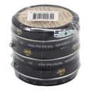 Thumbnail 4 of กีวี ยาขัดรองเท้า สีดำ 45 มล. x 3