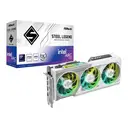 Thumbnail 4 of ASROCK Intel Arc B580 Steel Legend 12GB OC GDDR6 192-bit