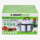 Thumbnail 4 of SMARTHOME Halogen Oven Model MV-1203