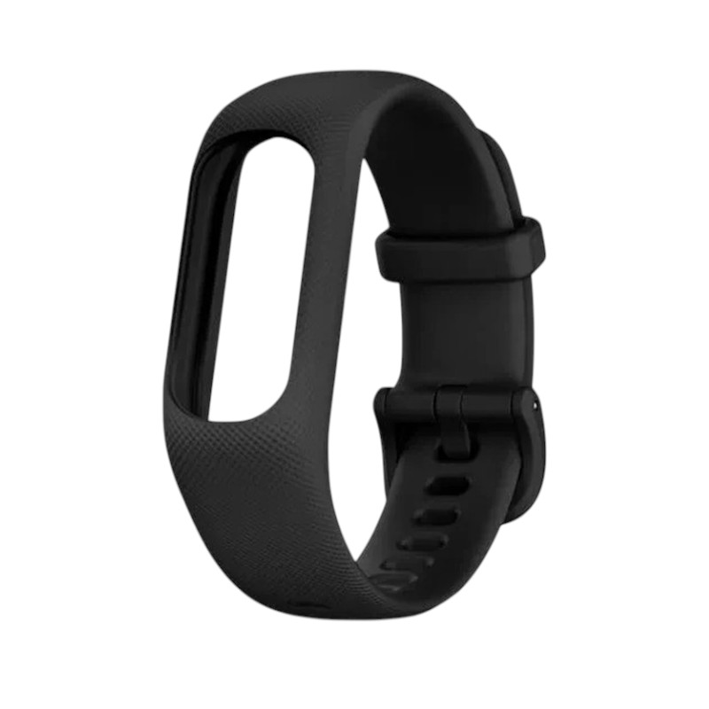GARMIN Watch Band Acc Vivosmart 5 L Black