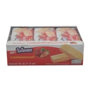 Thumbnail 3 of ไวโอเลต เวเฟอร์รสสตรอเบอร์รี่ 27 ก. 12 ชิ้น