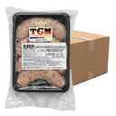 Thumbnail 1 of คัมเบอร์แลนด์ซอสเซส 400กรัมX10