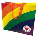 Thumbnail 2 of ถุงช้อปปิ้งคอลเลคชั่น 3 17x15 นิ้ว