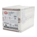 Thumbnail 2 of เช็ดปากเอโร่ลายกาแฟ2 33X33ซ500ผX1