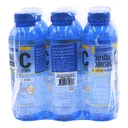 Thumbnail 3 of วิตอะเดย์ น้ำดื่มผสมวิตามินซี กลิ่นฮันนี่เลมอน 470 มล. x 6