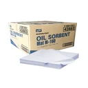 Thumbnail 2 of KIMBERLY-CLARK Oil Absorbent Pads 50 x 50 cm 160 Sheets