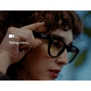 Thumbnail 3 of เรย์-แบน แว่นตาอัจฉริยะ Wayfarer รุ่น SHINY GLOSSY Black G-15