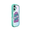 Thumbnail 2 of ลัท เคส LAUT iPhone 16 Plus รุ่น POP LOVIE Case สี Happy Mint