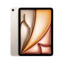 Thumbnail 1 of Apple iPad Air 11-inch (M3) Wi-Fi + Cellular 128GB Starlight (2025)